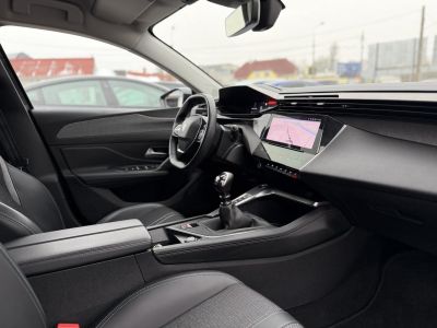PEUGEOT 308 SW 1.5 BlueHDi Allure LED Tempomat Navi Mirrorscreen Bluetooth 360kamera