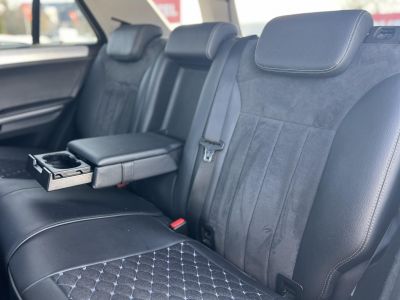 MERCEDES-BENZ ML 320 CDI (Automata) 4MATIC 3.5T vonóhorog. napfénytető. ülésfűtés. nem légrugós!