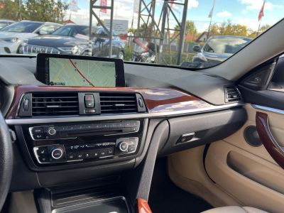 BMW 435d xDrive (Automata) Individual Grand Coupe Napfénytető Harman/Kardon Vajbőr Távtartó Téli-Nyári!