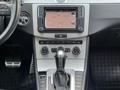 VOLKSWAGEN PASSAT Variant 3.6 V6 Highline 4Motion DSG Xenon Panorámatető Tempomat Ülésfűtés Vonóhorog