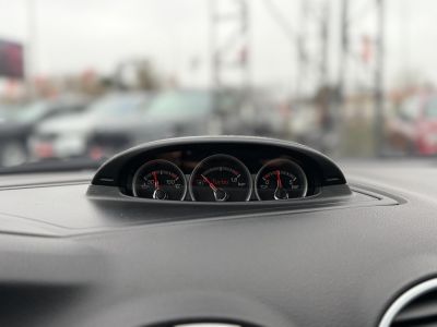 FORD FOCUS RS 2.5 T Értékes kiegészítőkkel