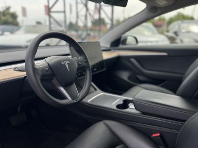 TESLA MODEL 3 Long Range AWD (Automata) Ryzen proci. 510 km hatótáv. garancia!