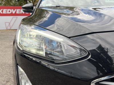 FORD FOCUS 1.0 EcoBoost Trend M.o.-i. 1.tul. Márkaszervizelt!