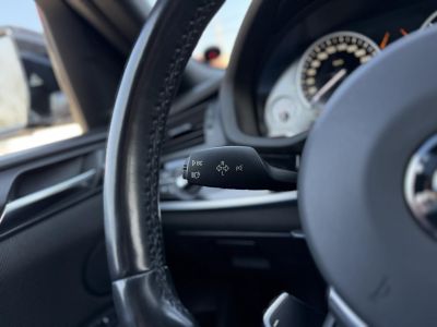 BMW X4 xDrive20d M Sport (Automata) 133e km. M.o.-i. magasan felszerelt. téli-nyári kerék. teljes szerviztörténet!