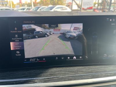 BMW X7 xDrive40d (Automata) M-Sport Panorámatető Gyári garanciával!