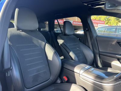 MERCEDES-BENZ C 220 T d 9G-TRONIC Mild hybrid drive