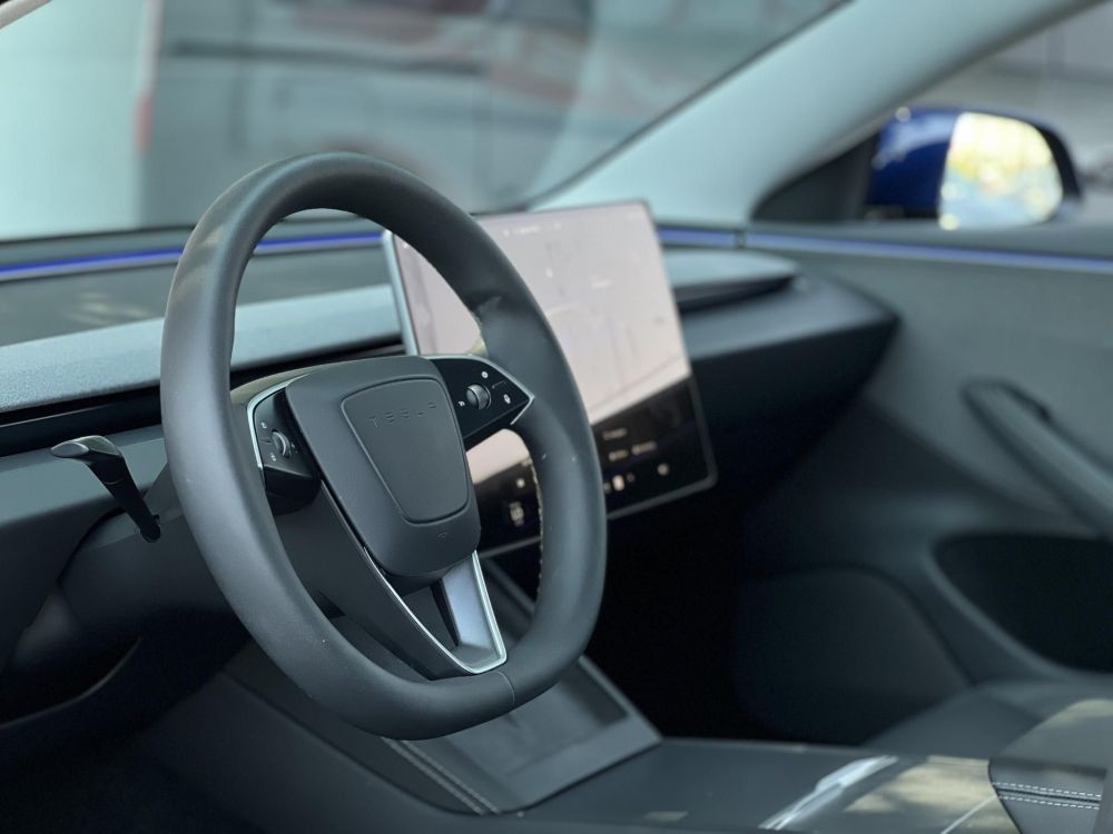 TESLA MODEL 3 RWD Premium (Automata) HIGHLAND. 27e km. AMD Ryzen. mátrix LED. Garanciális!