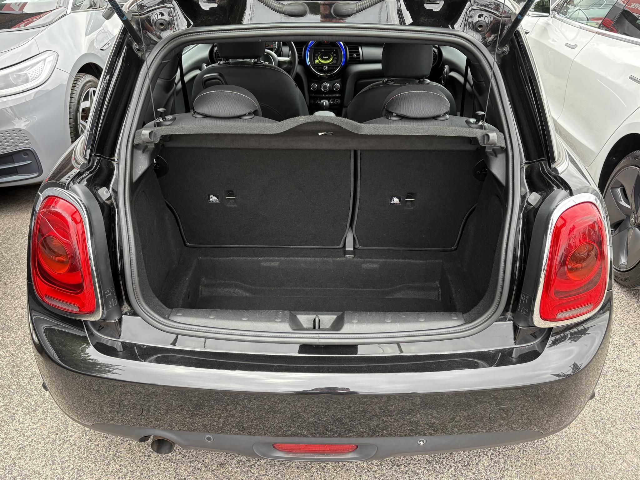 MINI MINI ONE 1.5D 70 KW (95LE) Faceliftes modell!