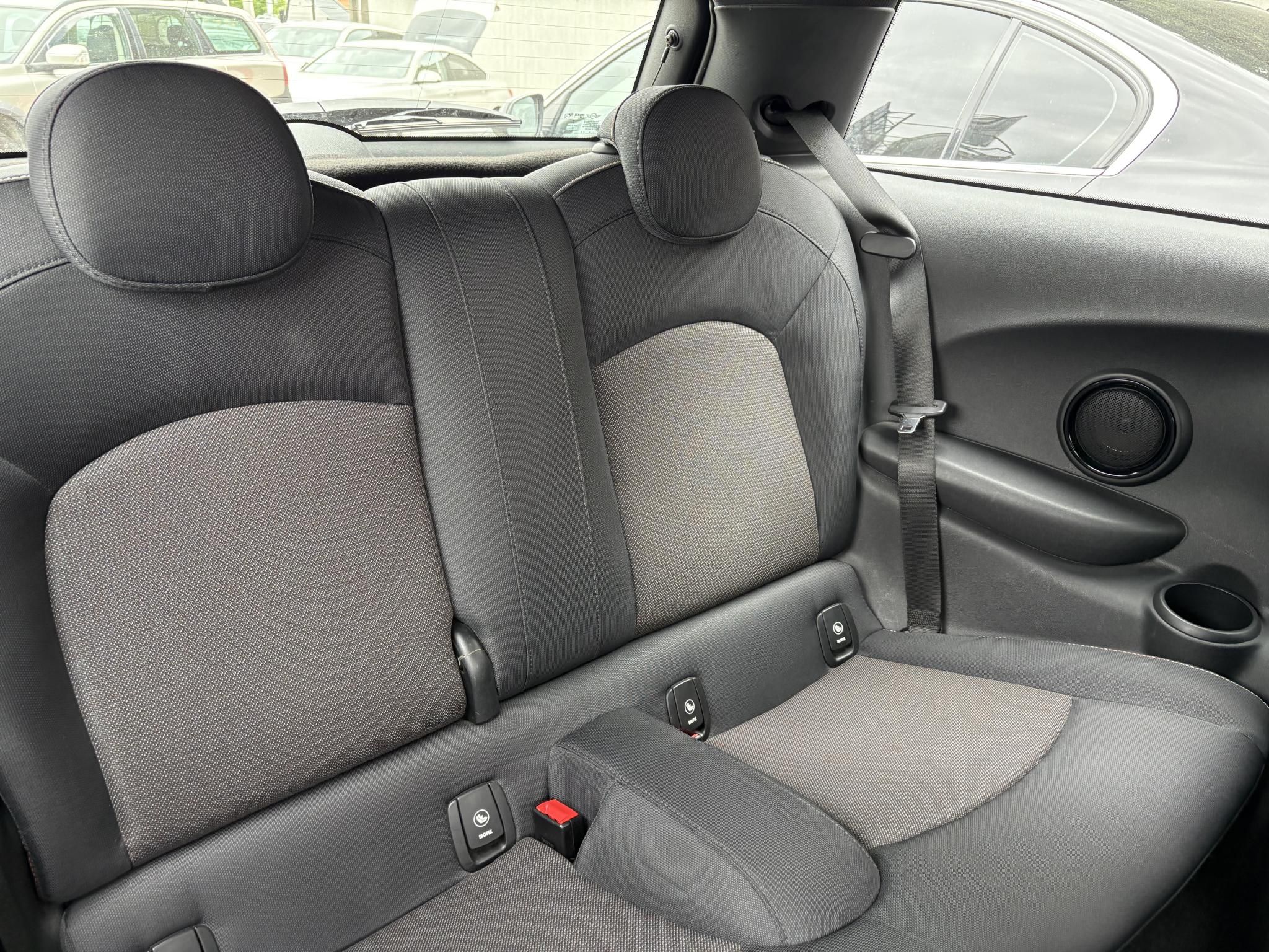 MINI MINI ONE 1.5D 70 KW (95LE) Faceliftes modell!