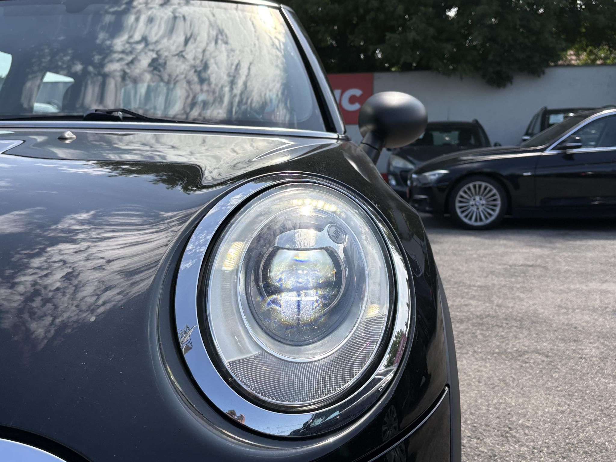 MINI MINI ONE 1.5D 70 KW (95LE) Faceliftes modell!