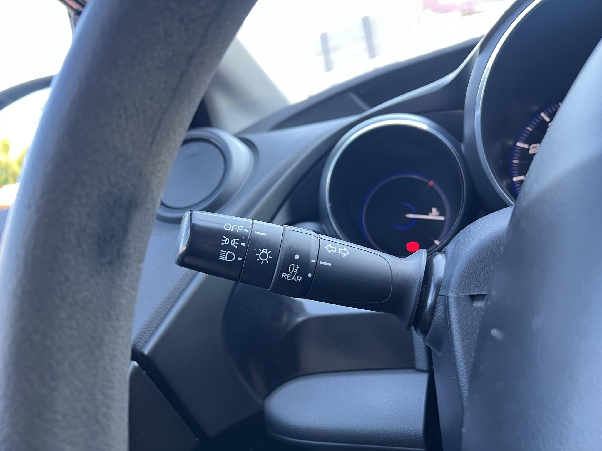 HONDA CIVIC 1.4 Comfort M.o-i. Klíma Tempomat Bluetooth Márkaszervizelt!