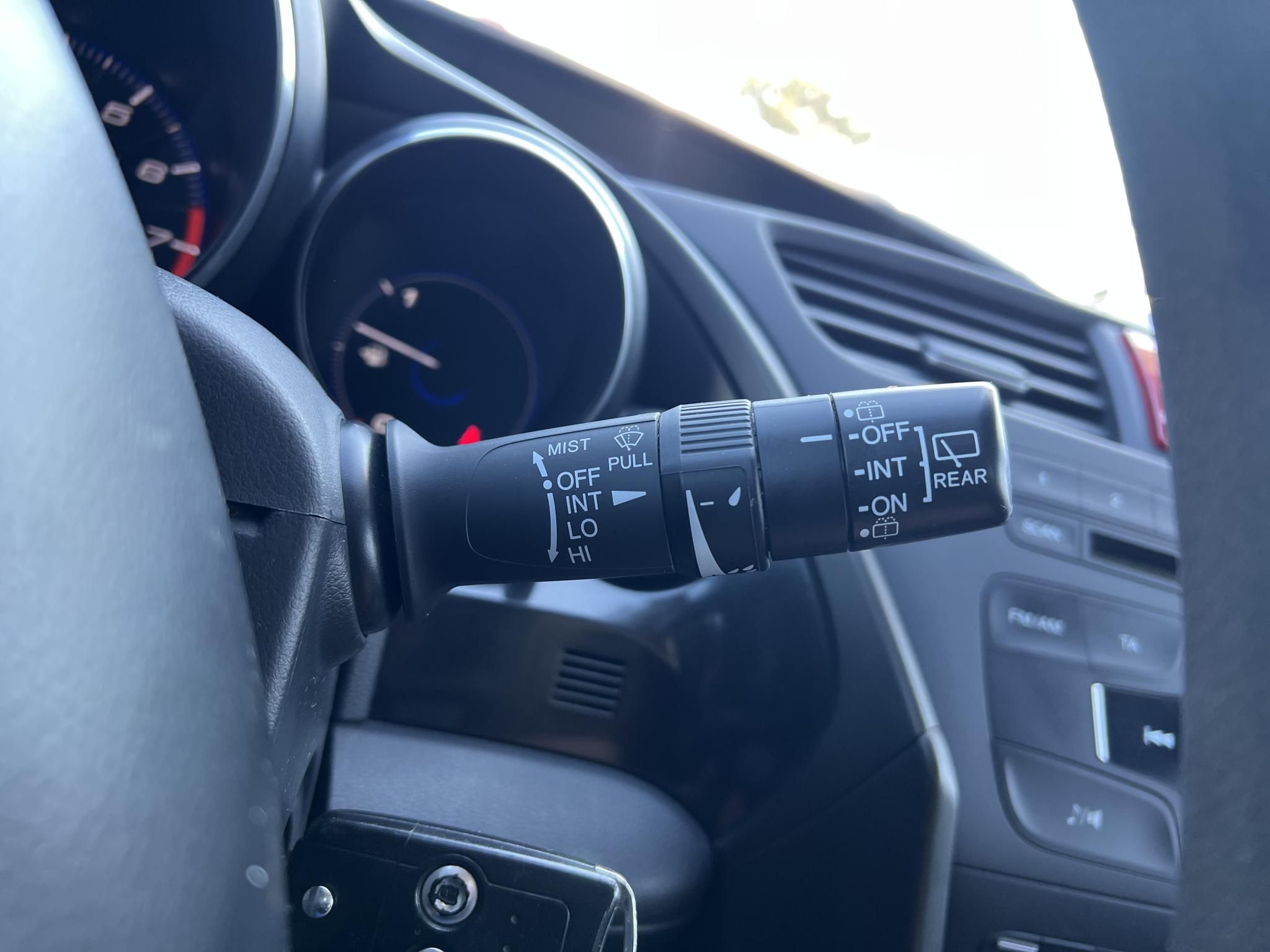 HONDA CIVIC 1.4 Comfort M.o-i. Klíma Tempomat Bluetooth Márkaszervizelt!