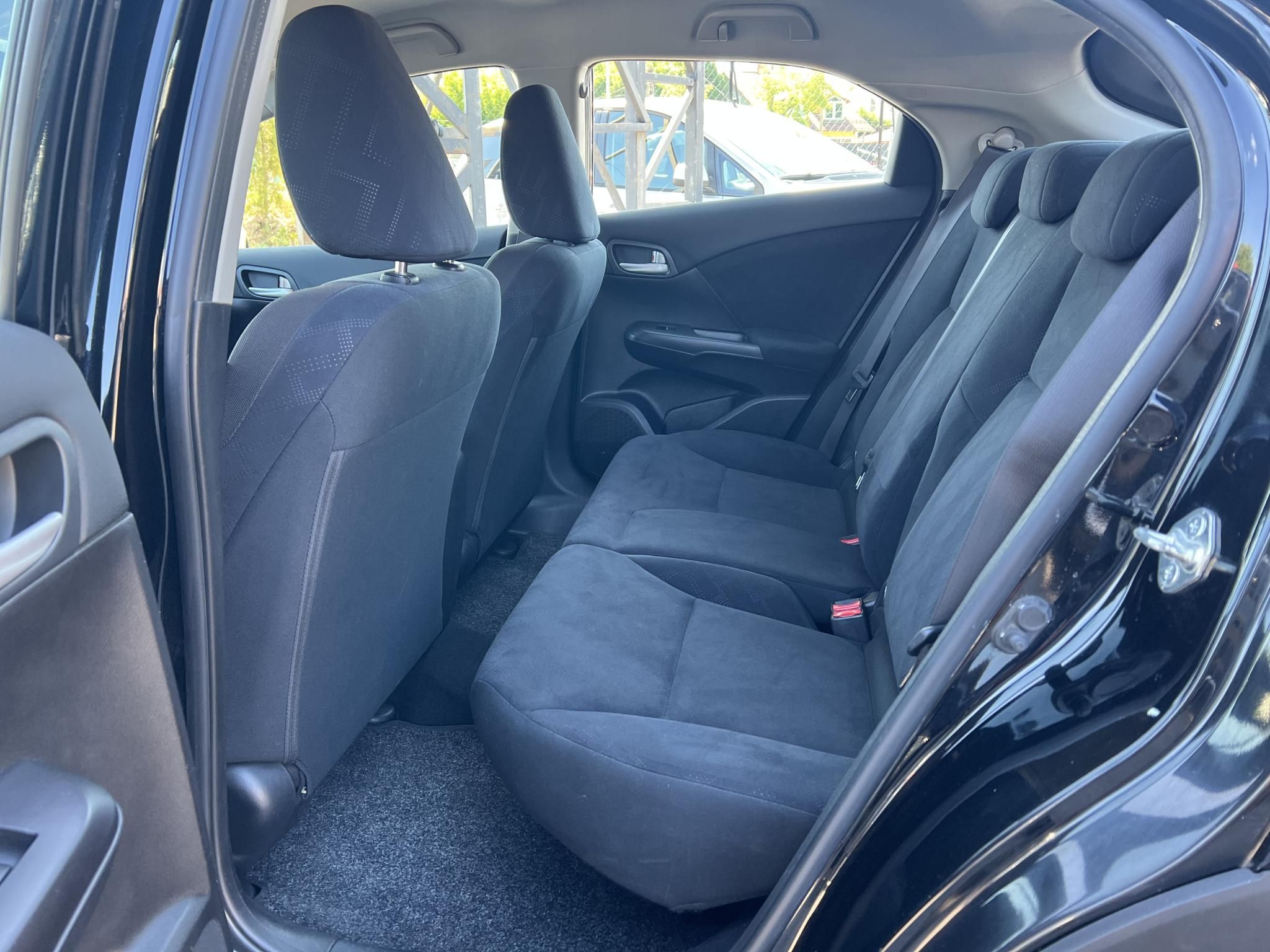 HONDA CIVIC 1.4 Comfort M.o-i. Klíma Tempomat Bluetooth Márkaszervizelt!