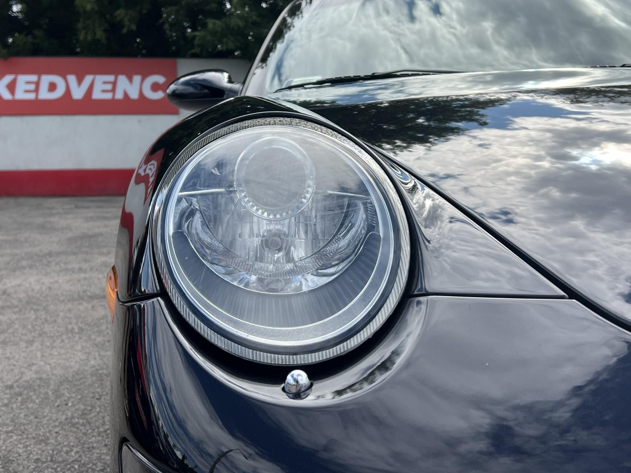 PORSCHE 911 Carrera S 62e km Manuális BOSE Turbo kerekek