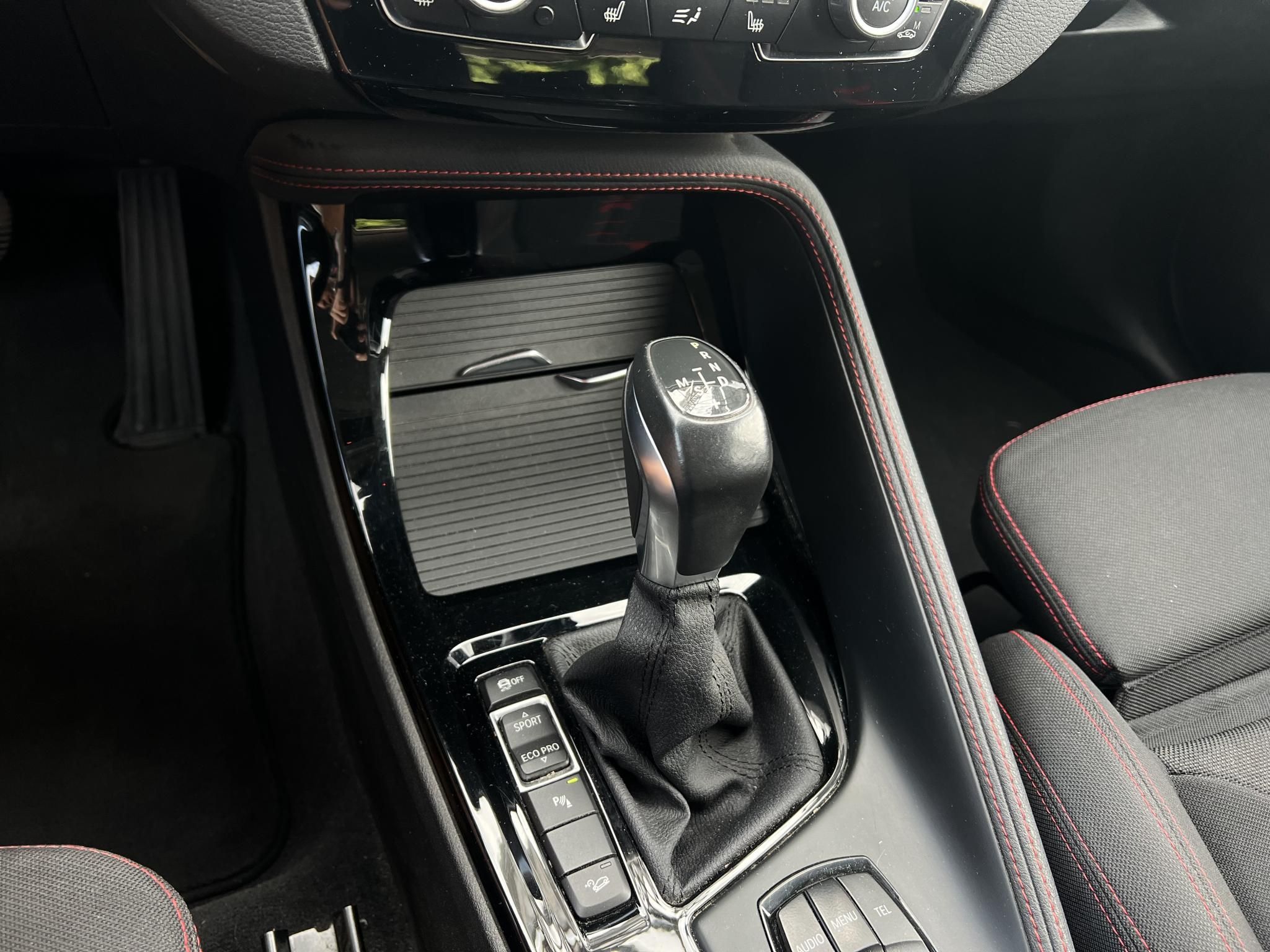 BMW X1 xDrive20i (Automata) M.o.-i. 1.tul. Márkaszervizelt!