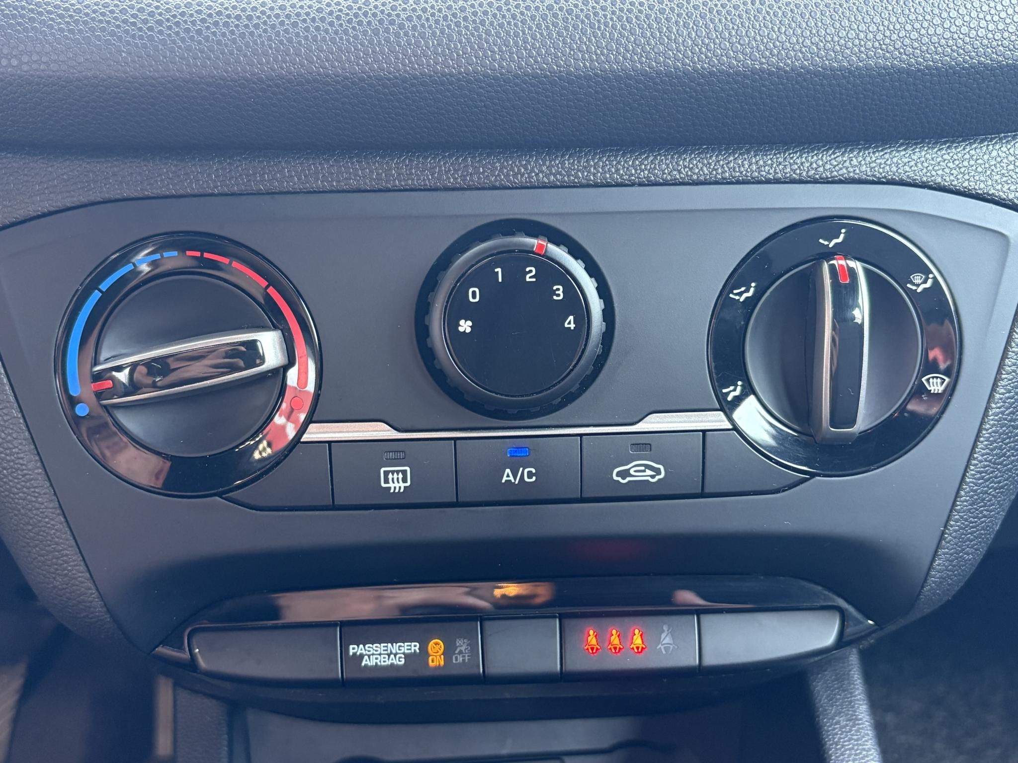 HYUNDAI I20 1.25 LP Comfort M.o.-i. Klíma Bluetooth ülésfűtés!