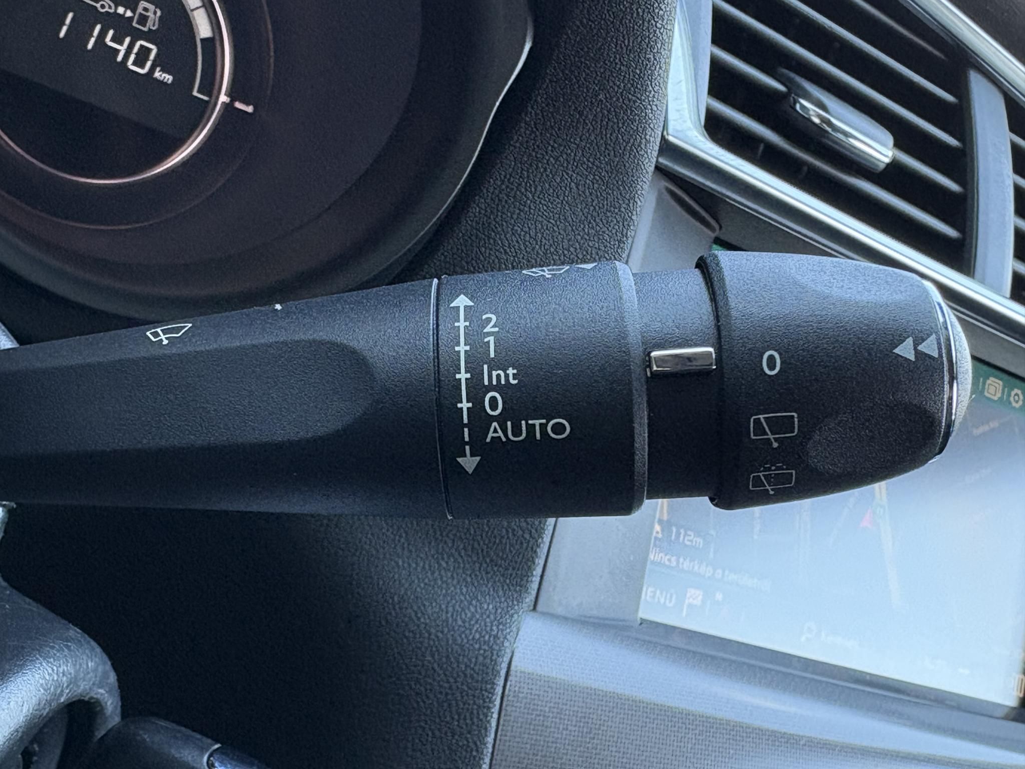 CITROEN C4 1.6 BlueHDi Profi Feel Klíma Tempomat Bluetooth Carplay TGK!