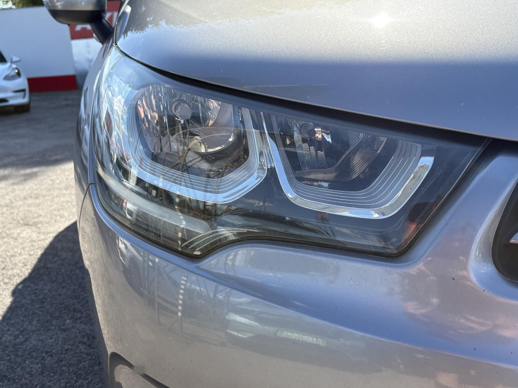 CITROEN C4 1.6 BlueHDi Profi Feel Klíma Tempomat Bluetooth Carplay TGK!