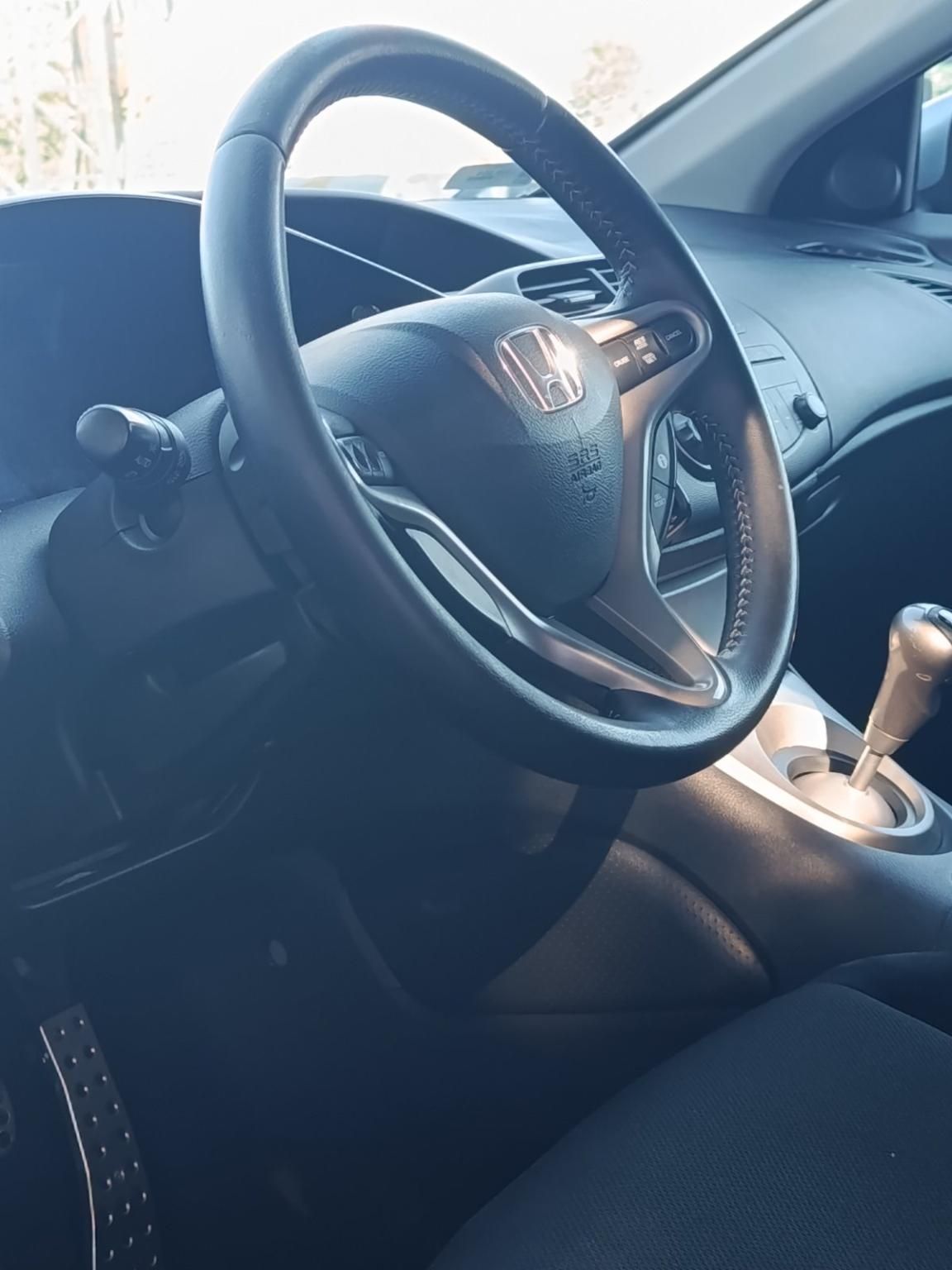 HONDA CIVIC 2.2 CTDi Type-S Type-S. Klíma Tempomat Bluetooth Téli-Nyári garnitúra