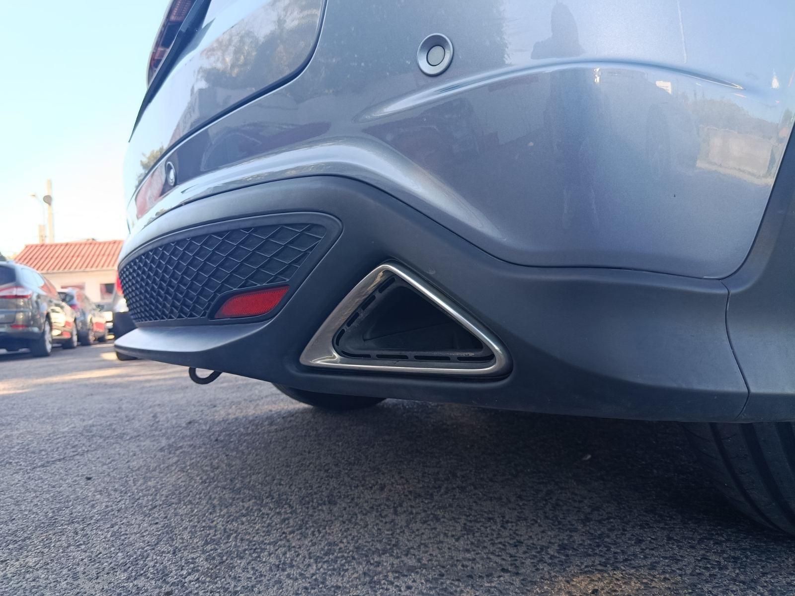 HONDA CIVIC 2.2 CTDi Type-S Type-S. Klíma Tempomat Bluetooth Téli-Nyári garnitúra