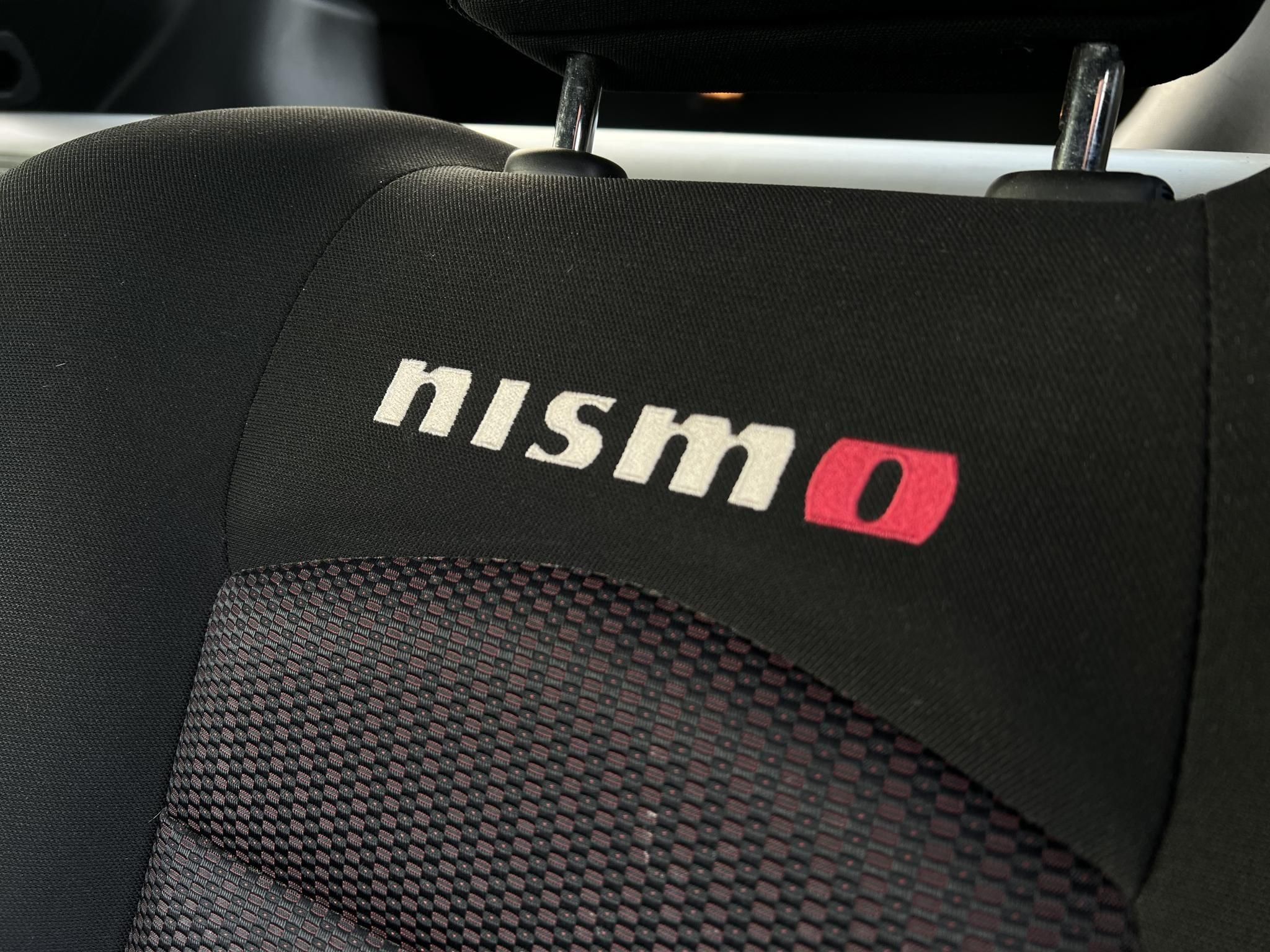 NISSAN 370 Z 3.7 V6 NISMO Limited! Nr 09 0098