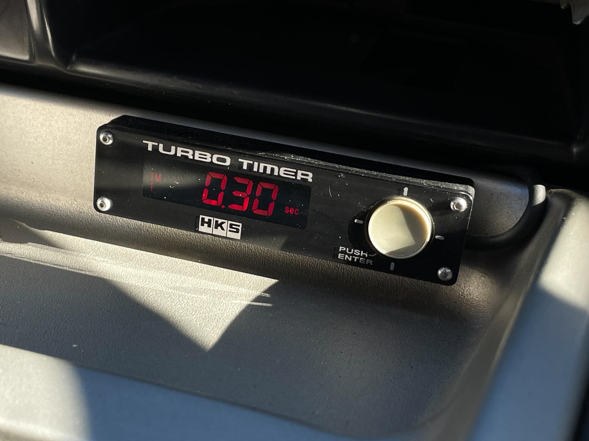 SUBARU IMPREZA 2.0 WRX