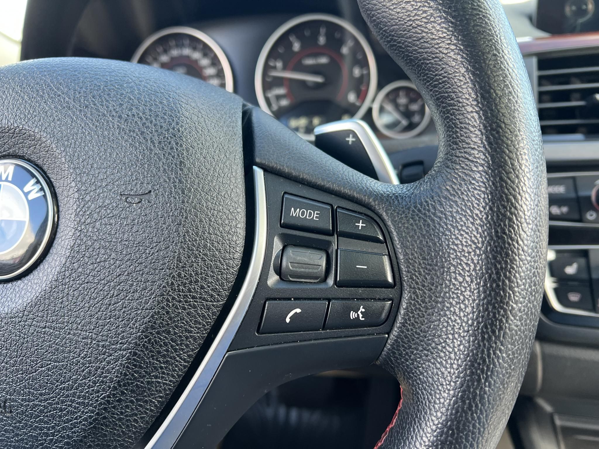 BMW 435d xDrive (Automata) Individual Grand Coupe Napfénytető Harman/Kardon Vajbőr Távtartó Téli-Nyári!