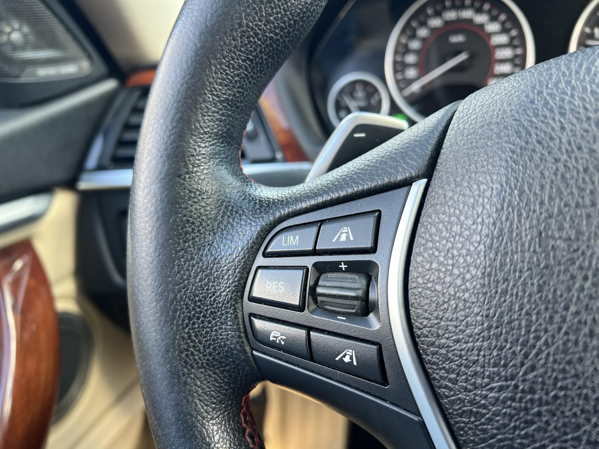 BMW 435d xDrive (Automata) Individual Grand Coupe Napfénytető Harman/Kardon Vajbőr Távtartó Téli-Nyári!