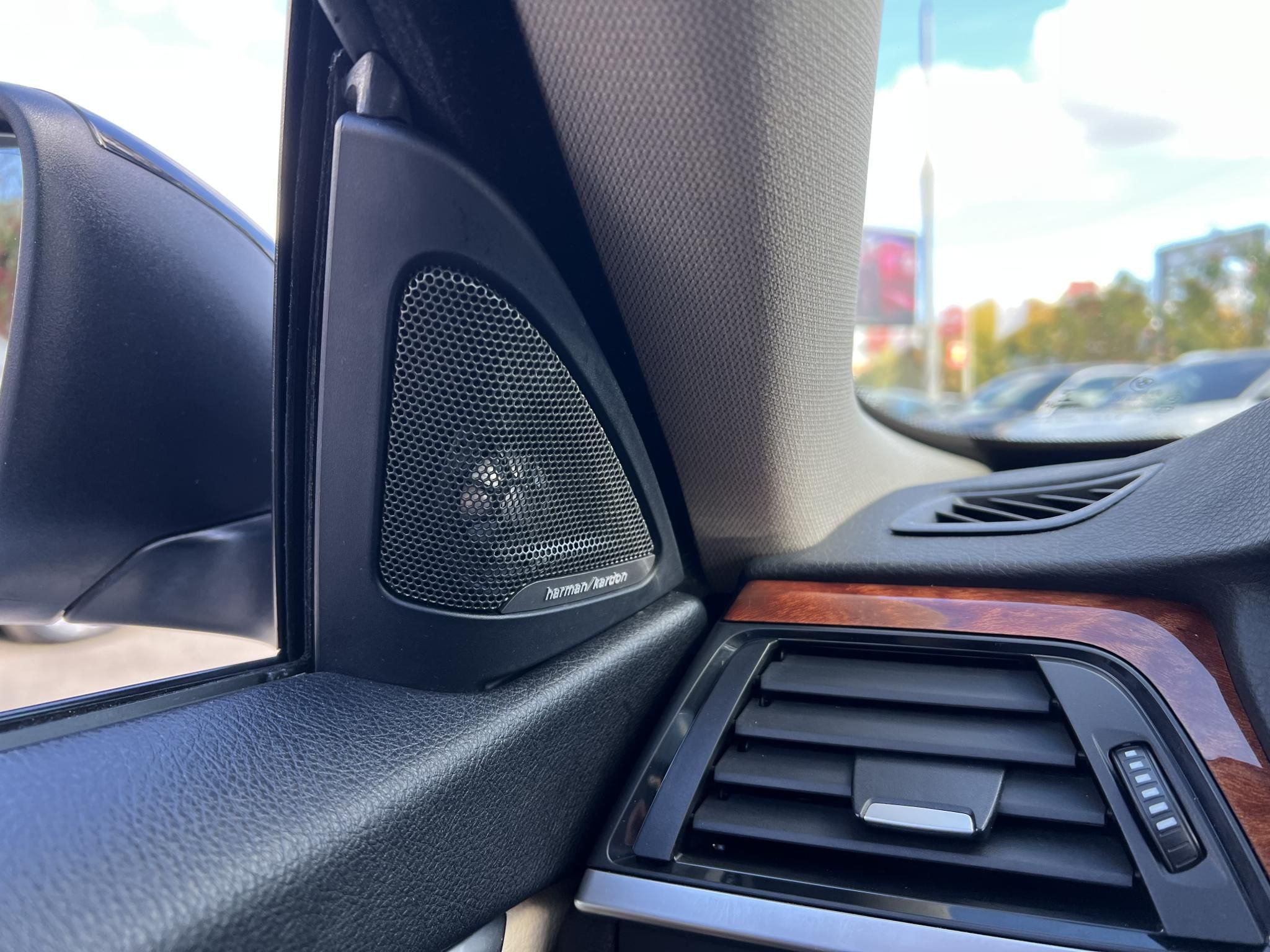 BMW 435d xDrive (Automata) Individual Grand Coupe Napfénytető Harman/Kardon Vajbőr Távtartó Téli-Nyári!