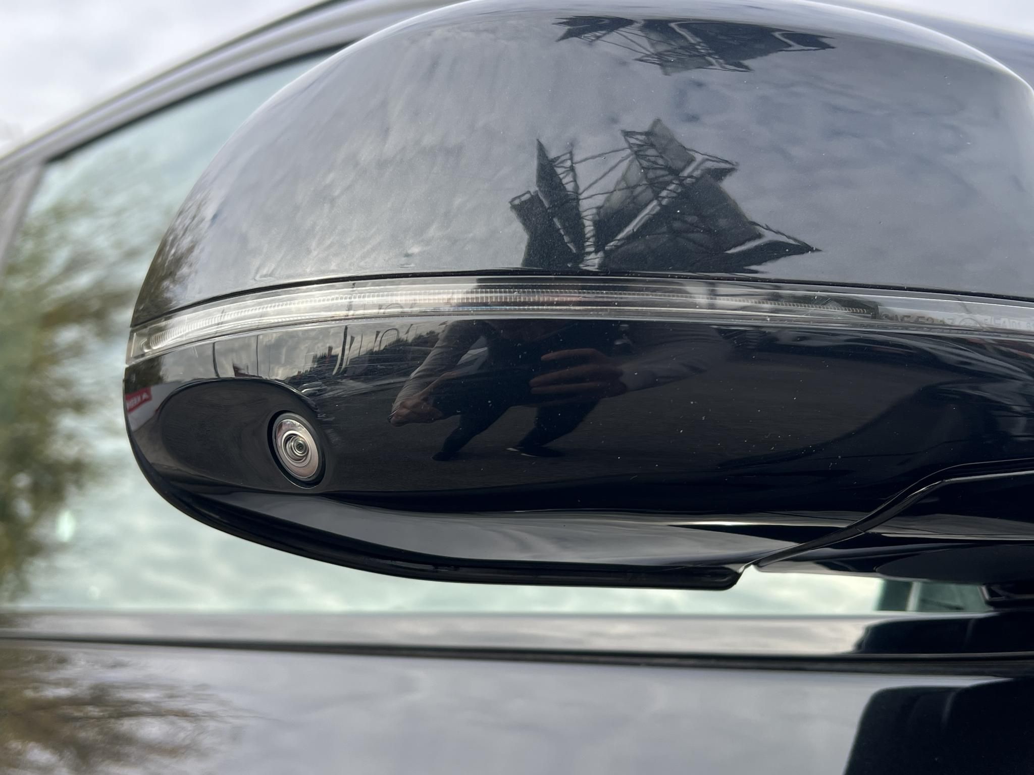 BMW X3 xDrive30e M Sport (Automata) Frissen szervizelt. Adaptív LED 360 kamera HUD Carplay Lejtmenet