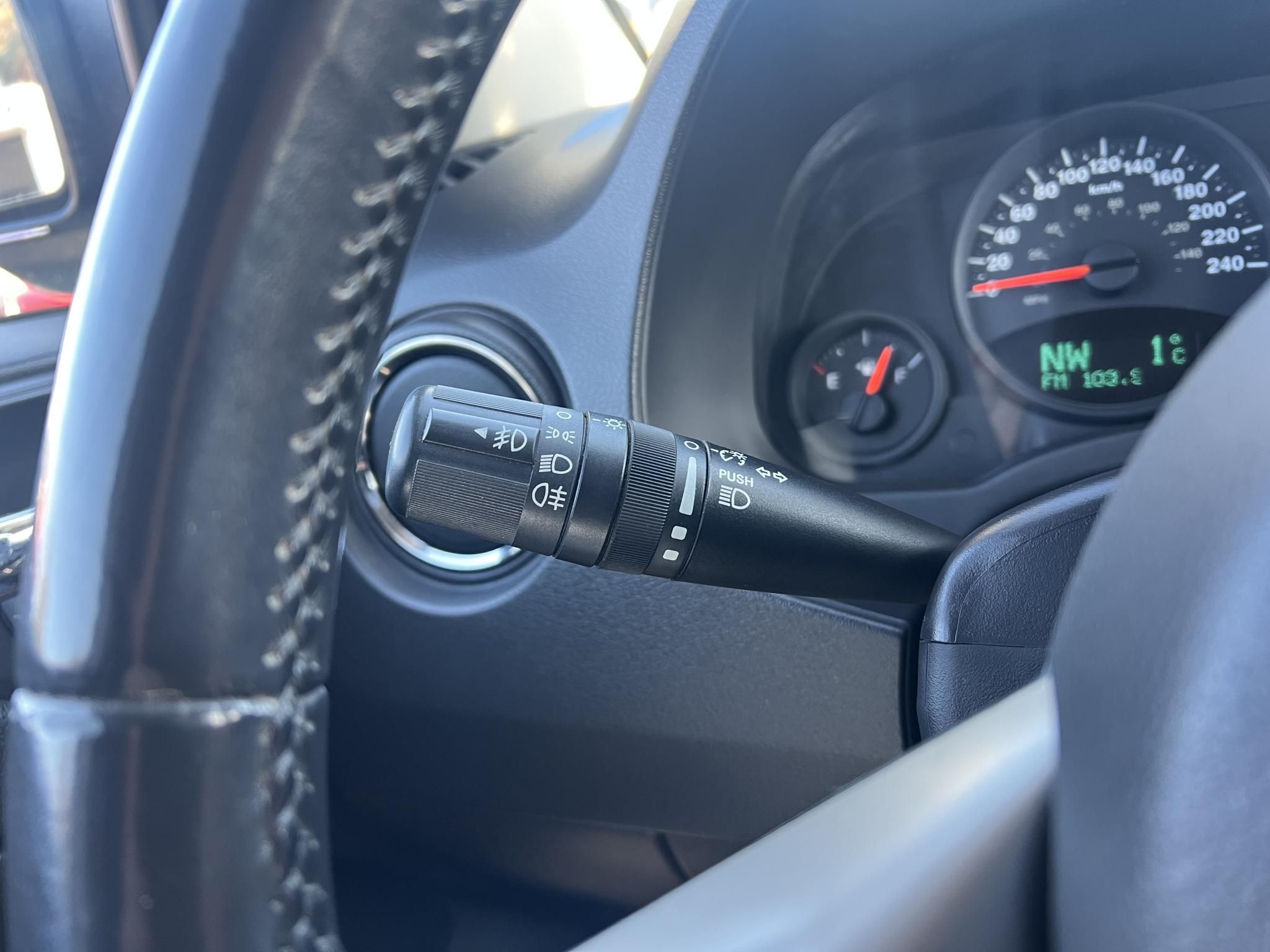 JEEP COMPASS 2.2 CRD DOHC Anniversary Klíma Tempomat Bluetooth!