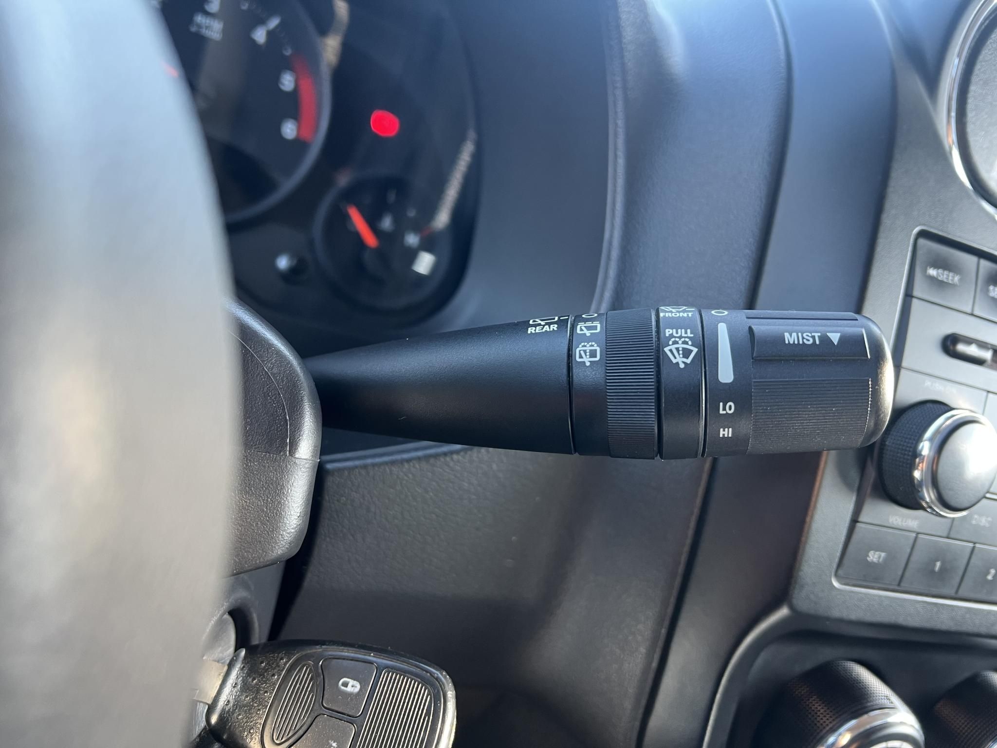 JEEP COMPASS 2.2 CRD DOHC Anniversary Klíma Tempomat Bluetooth!