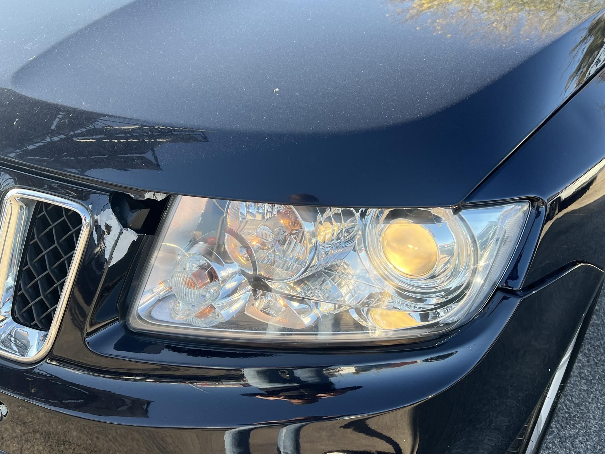 JEEP COMPASS 2.2 CRD DOHC Anniversary Klíma Tempomat Bluetooth!