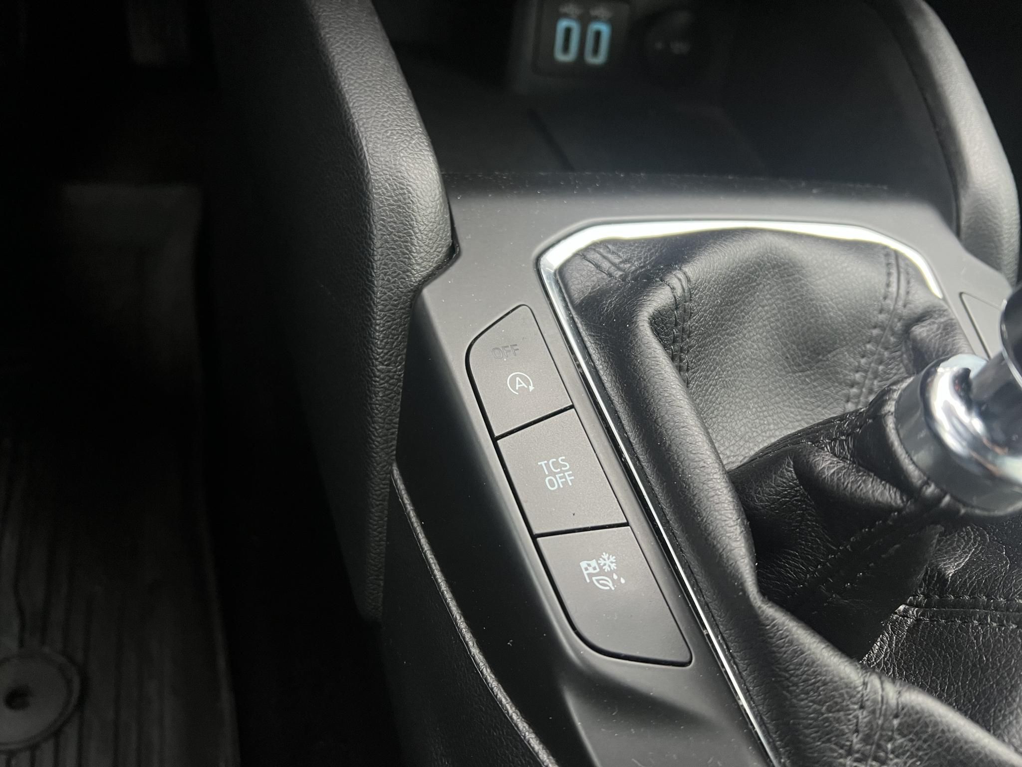 FORD FOCUS 1.0 EcoBoost Connected M.o.-i 1.tul. Márkaszervizelt! Carplay