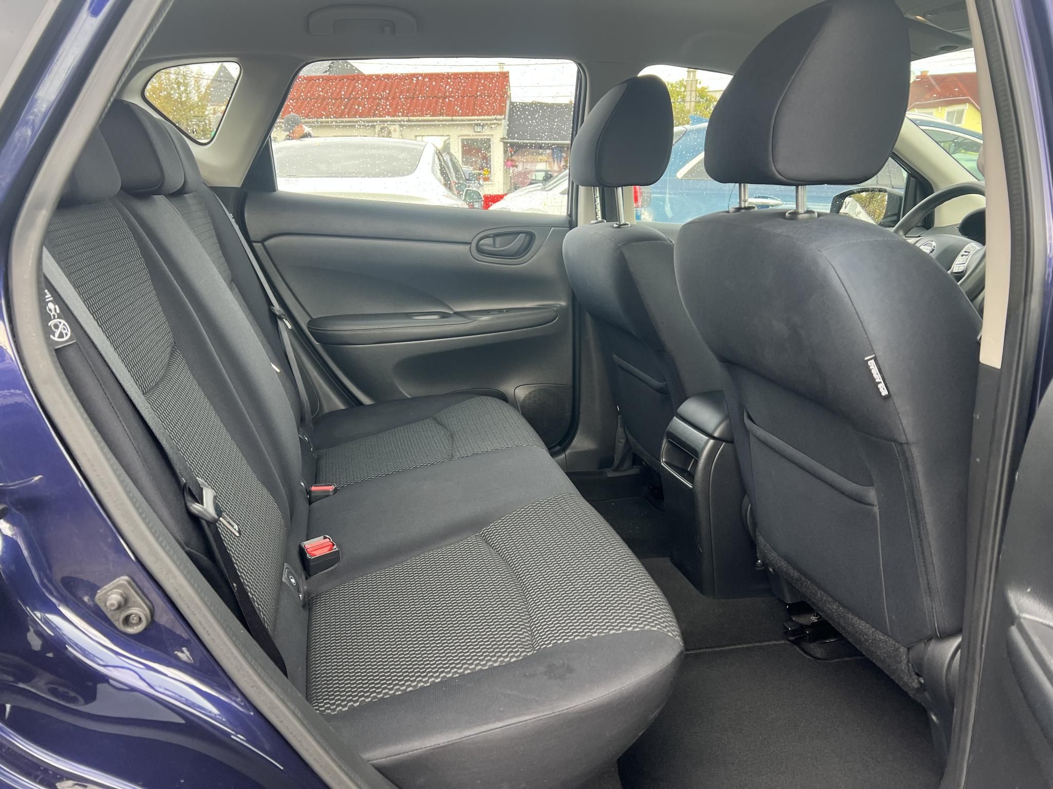 NISSAN PULSAR 1.2 DIG-T Tekna