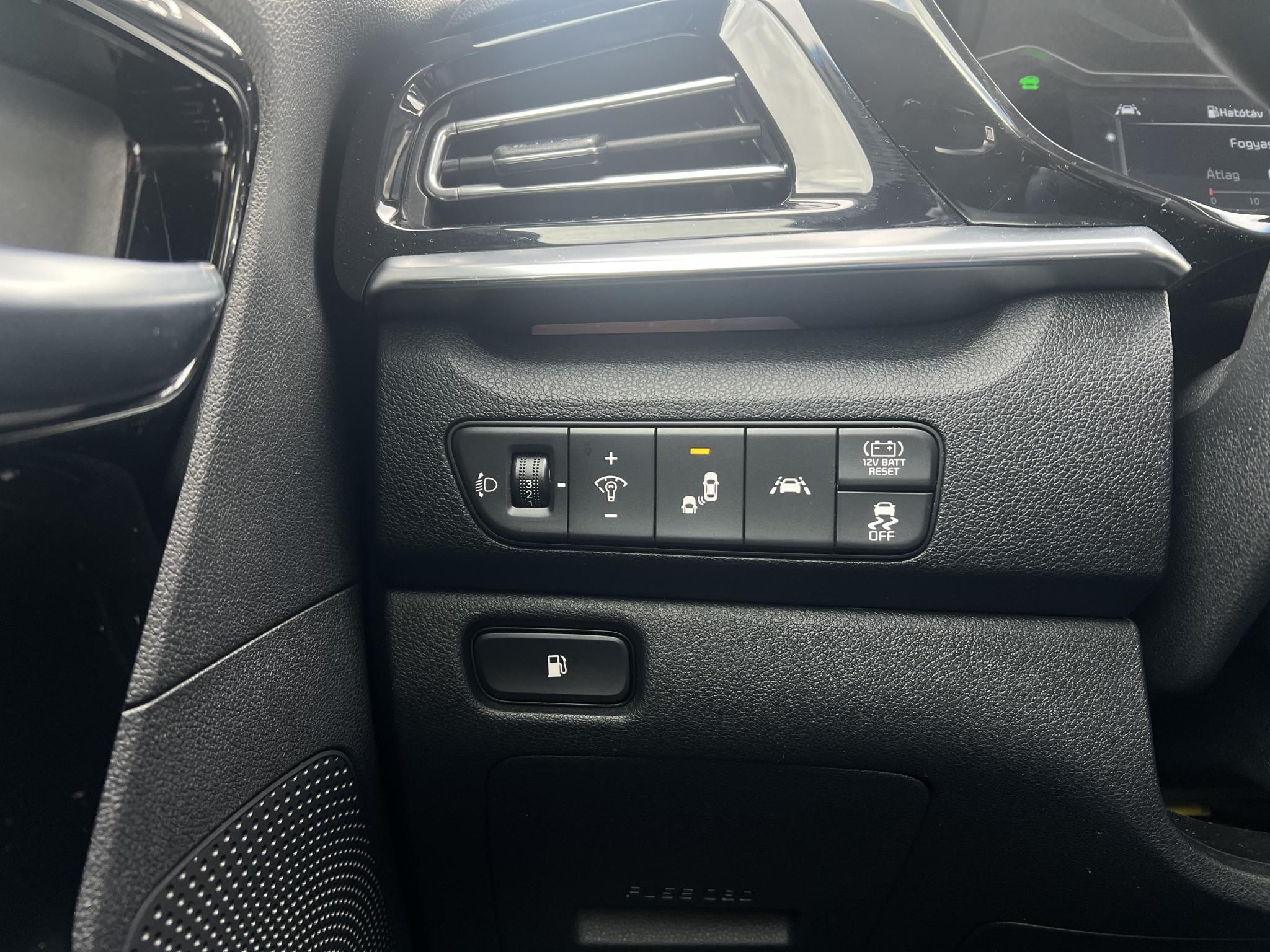 KIA NIRO HEV 1.6 GDI Gold DCT JBL