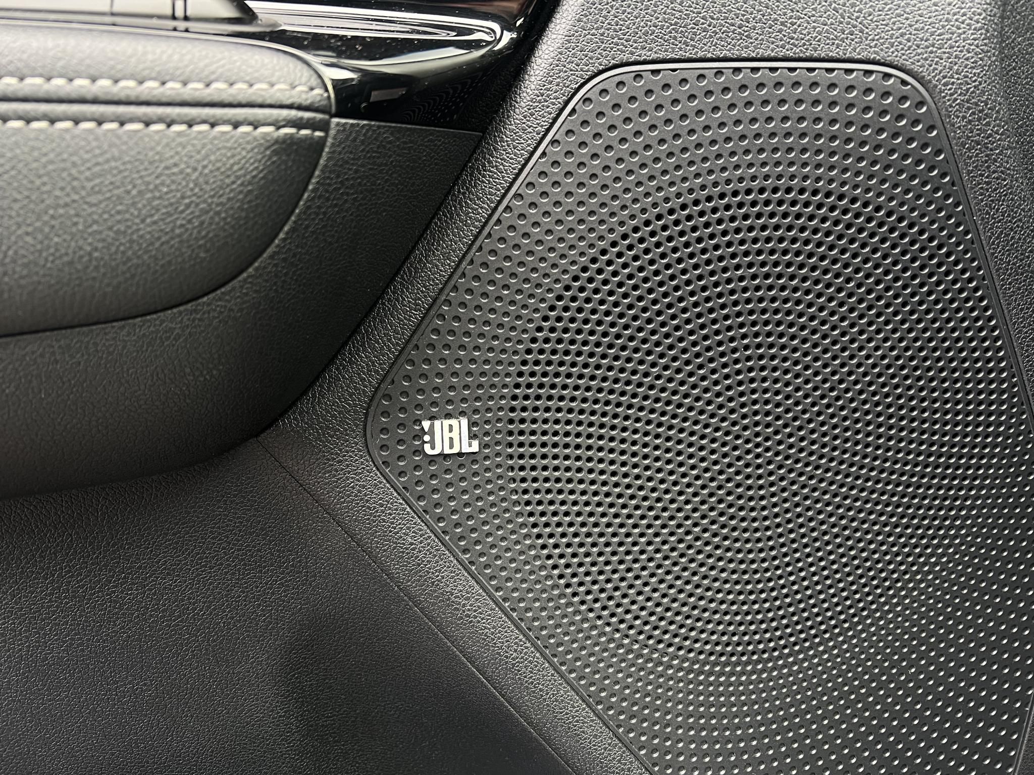 KIA NIRO HEV 1.6 GDI Gold DCT JBL