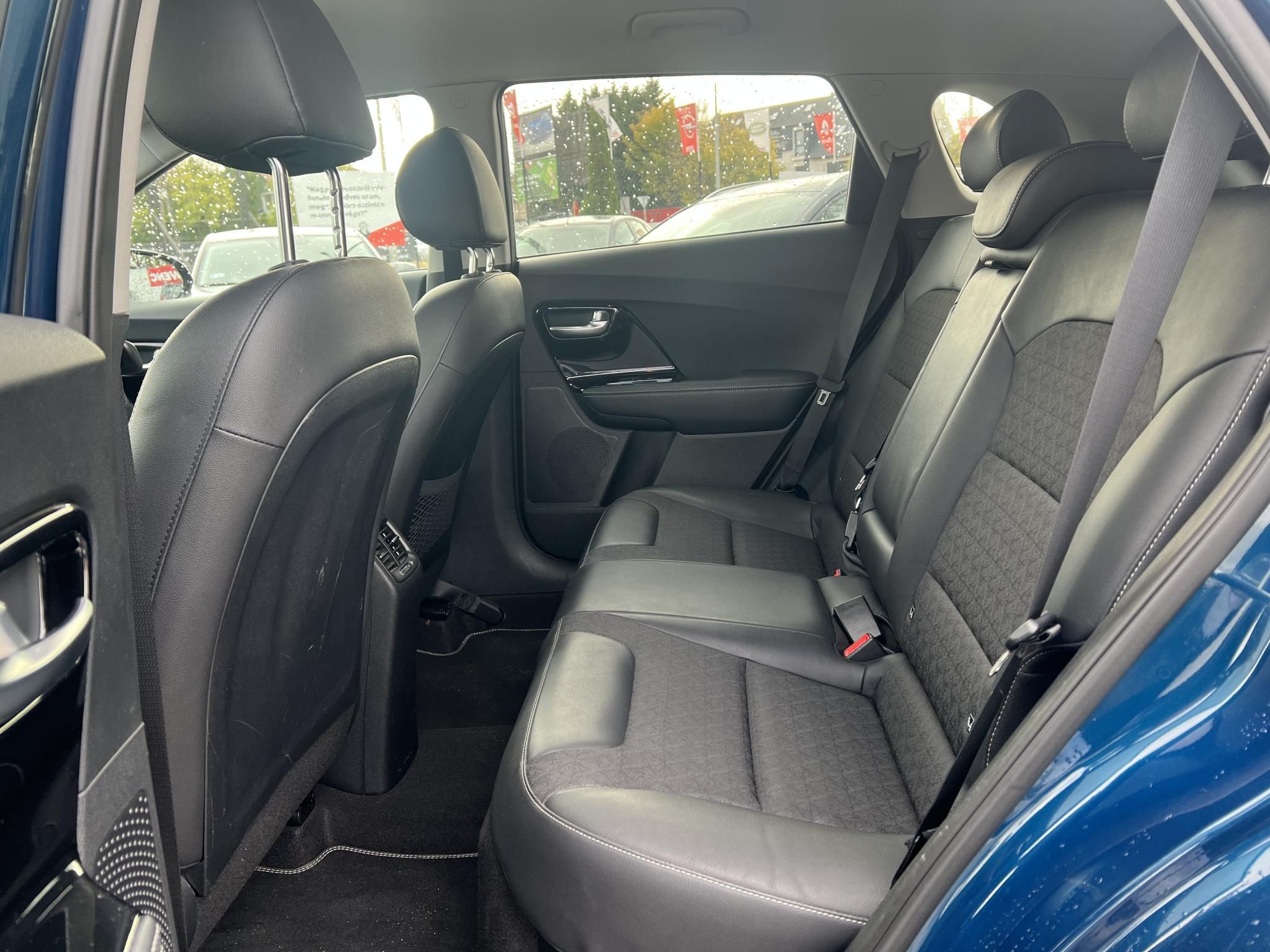 KIA NIRO HEV 1.6 GDI Gold DCT JBL