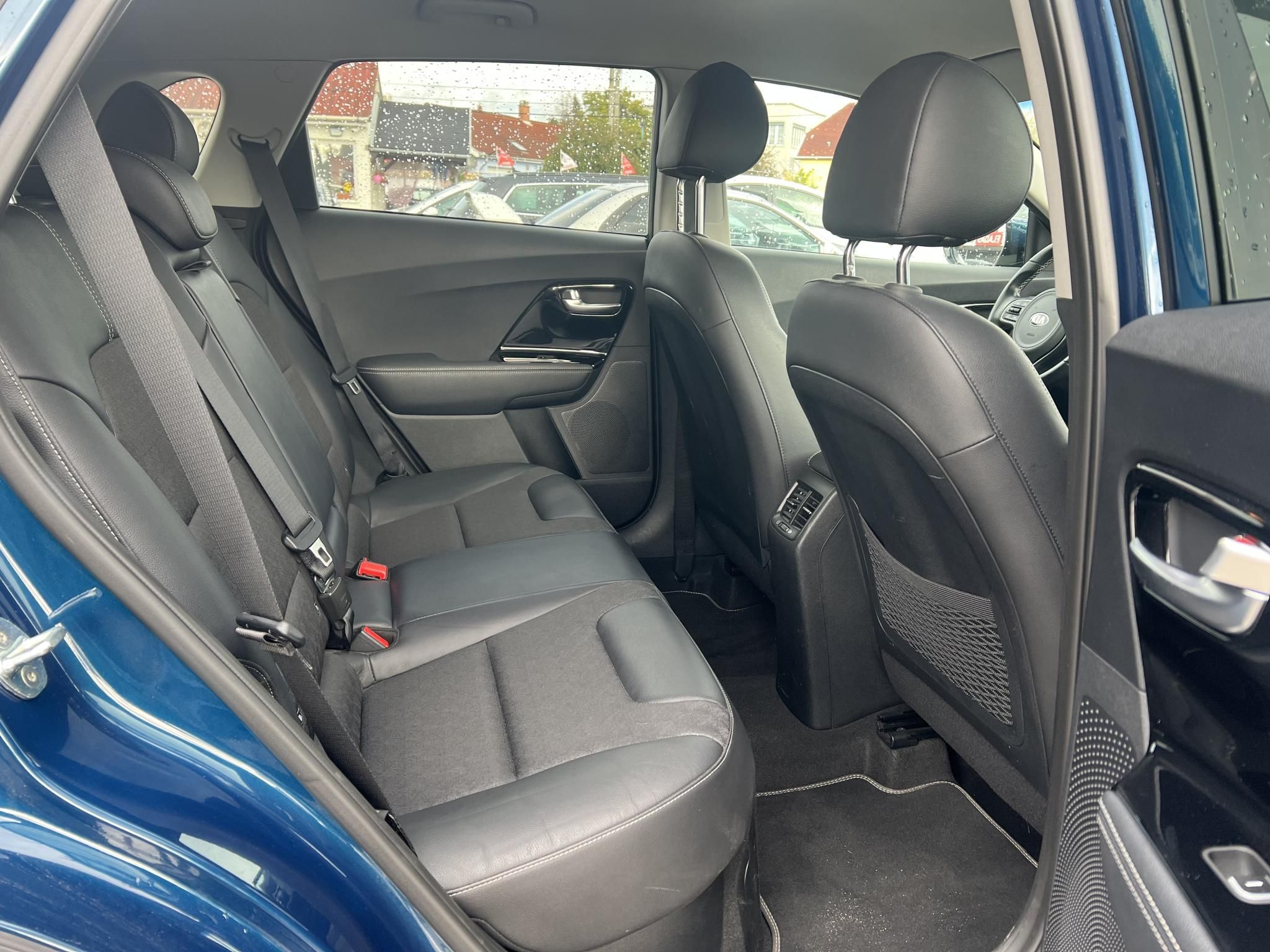 KIA NIRO HEV 1.6 GDI Gold DCT JBL