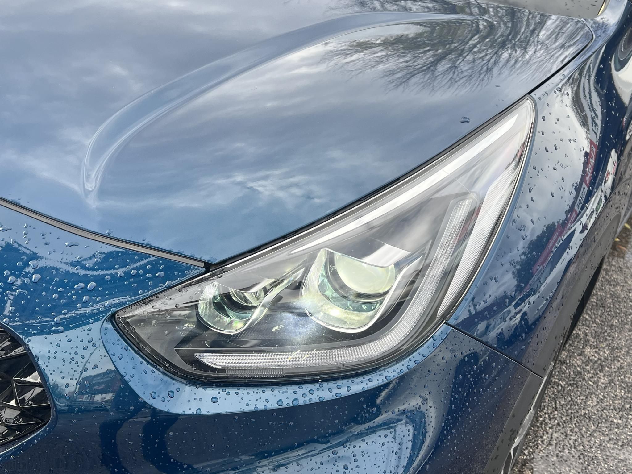 KIA NIRO HEV 1.6 GDI Gold DCT JBL