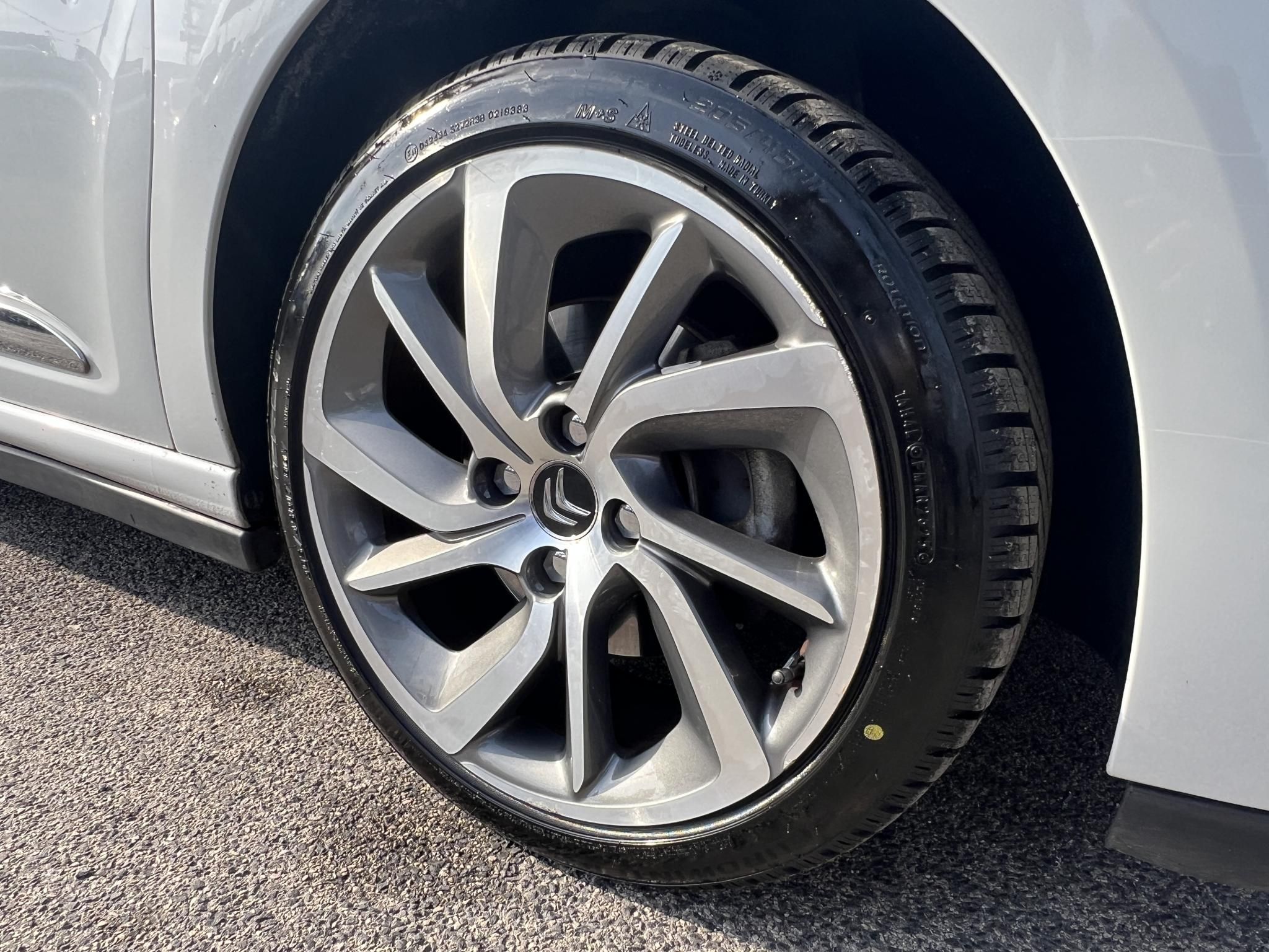 CITROEN DS3 1.6 THP Sport Tempomat Digitklíma Kamera Szervizelt!