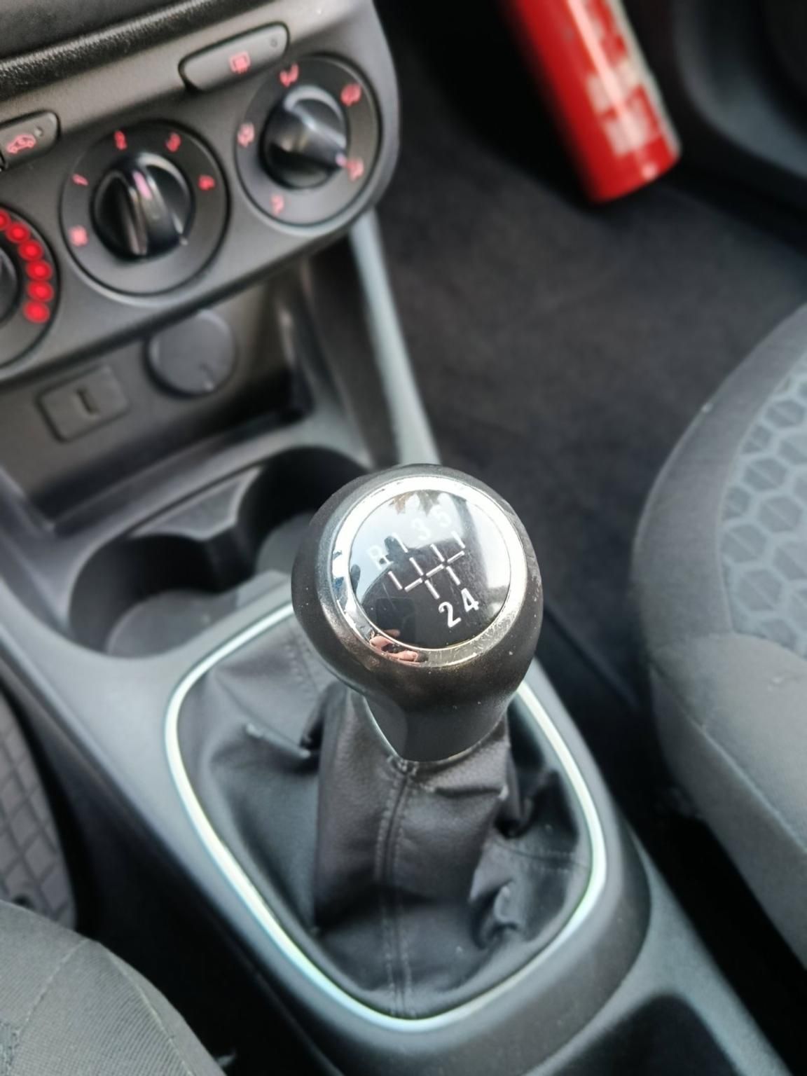 OPEL CORSA E 1.2 Drive Klíma Tempomat Bluetooth City szervó!