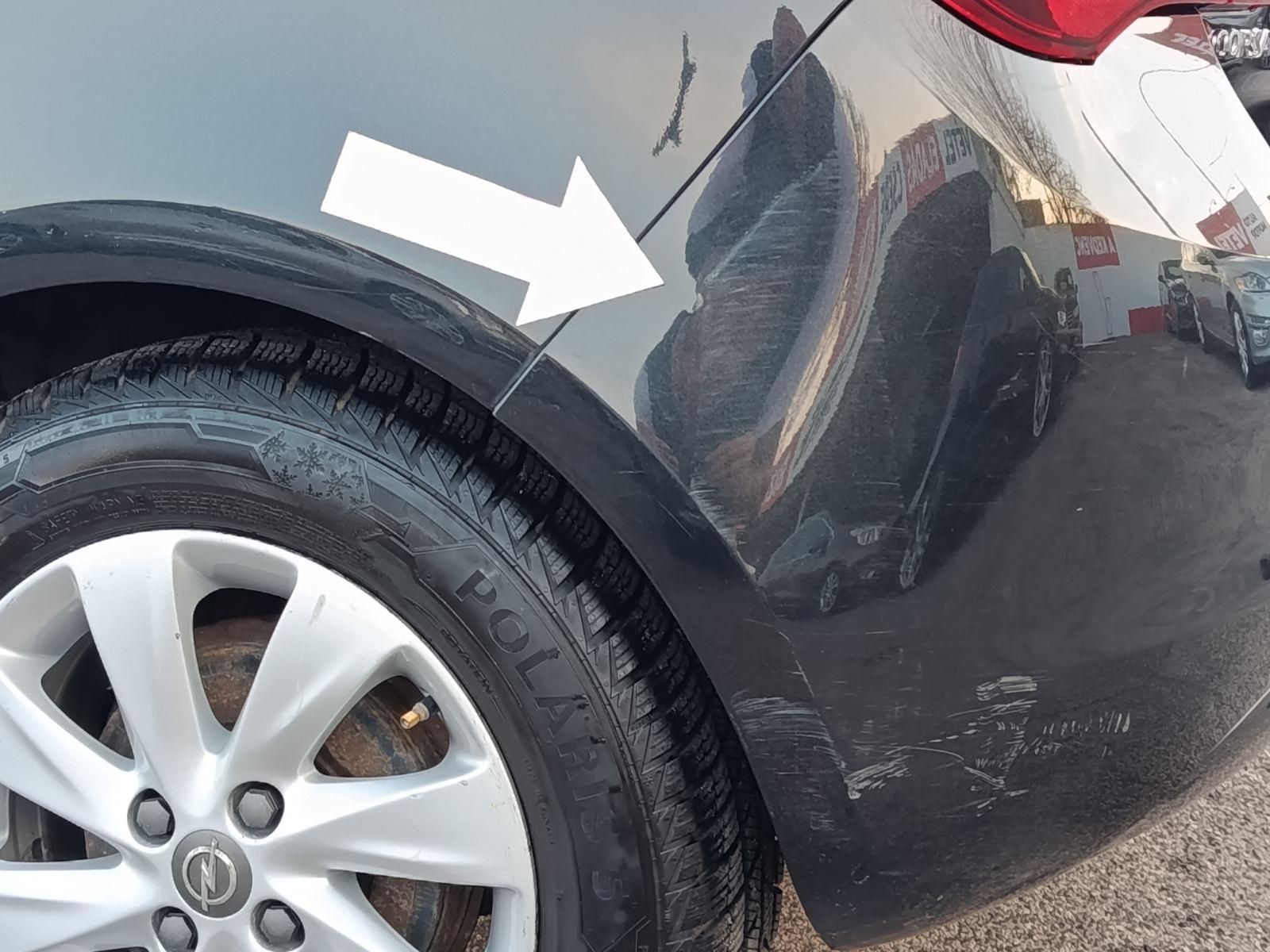 OPEL CORSA E 1.2 Drive Klíma Tempomat Bluetooth City szervó!