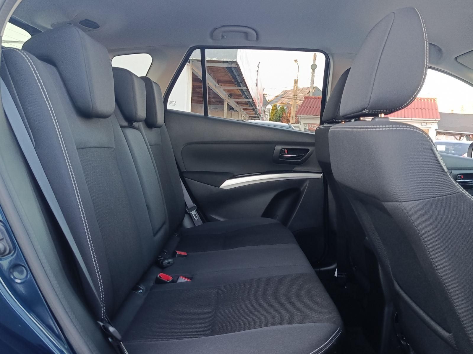 SUZUKI SX4 S-CROSS 1.4T GL+ M.o.-i. 1.tul. 39e km!