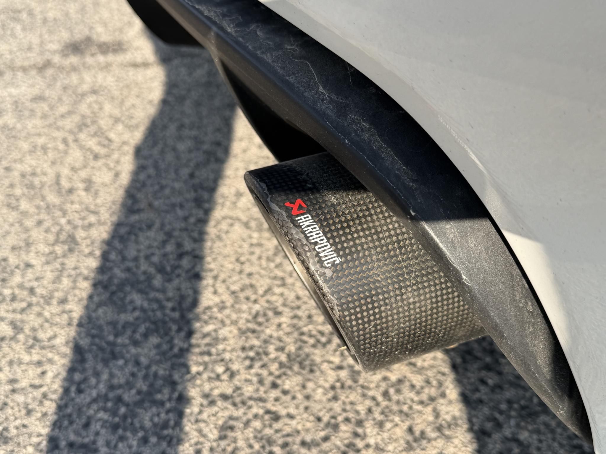 ABARTH 500 1.4 76e km. akrapovic. digitklíma. rendszeresen karbantartott!