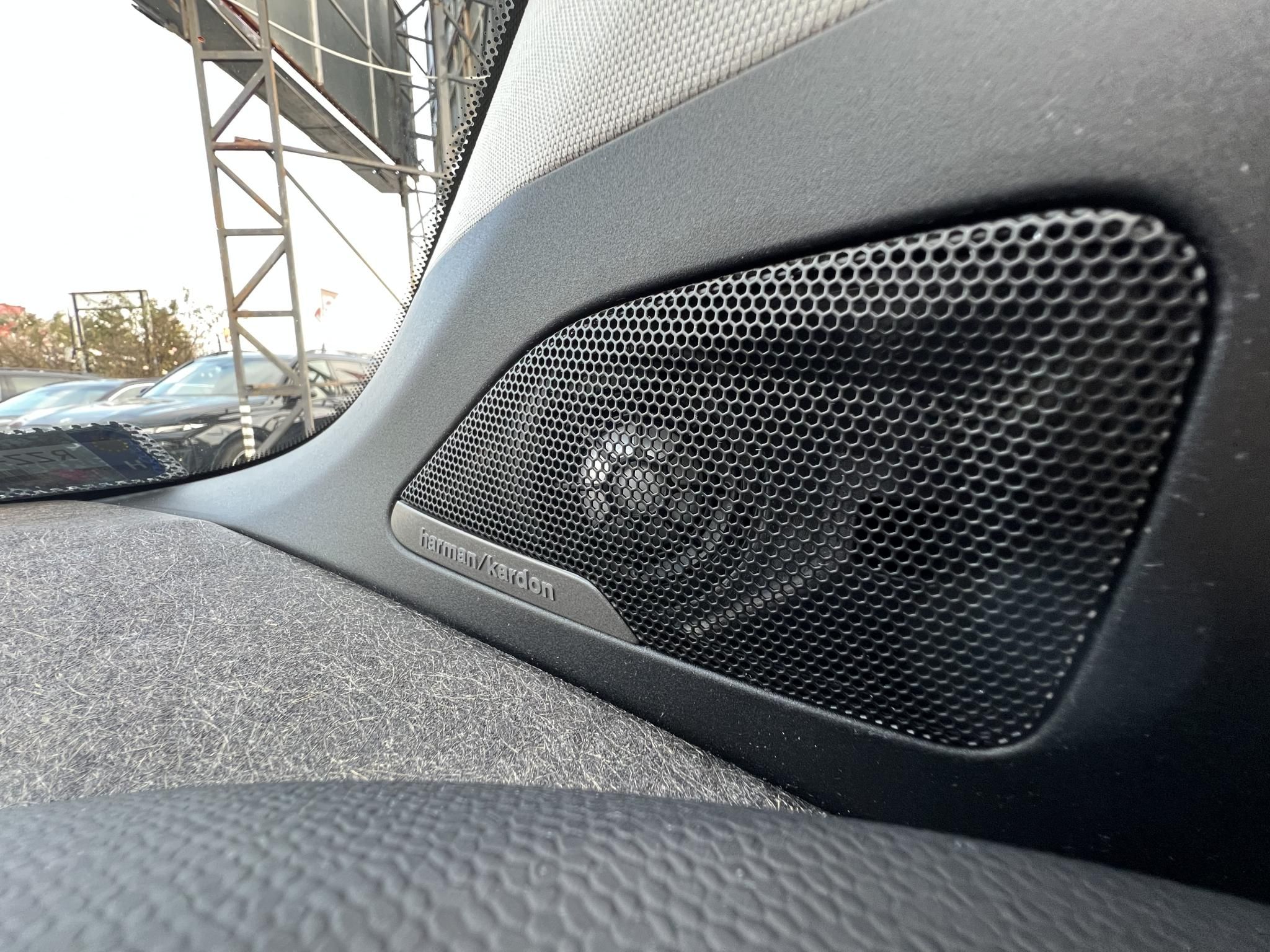 BMW I3 REX (Automata) Nagy Navi Keylessgo Panorámatető