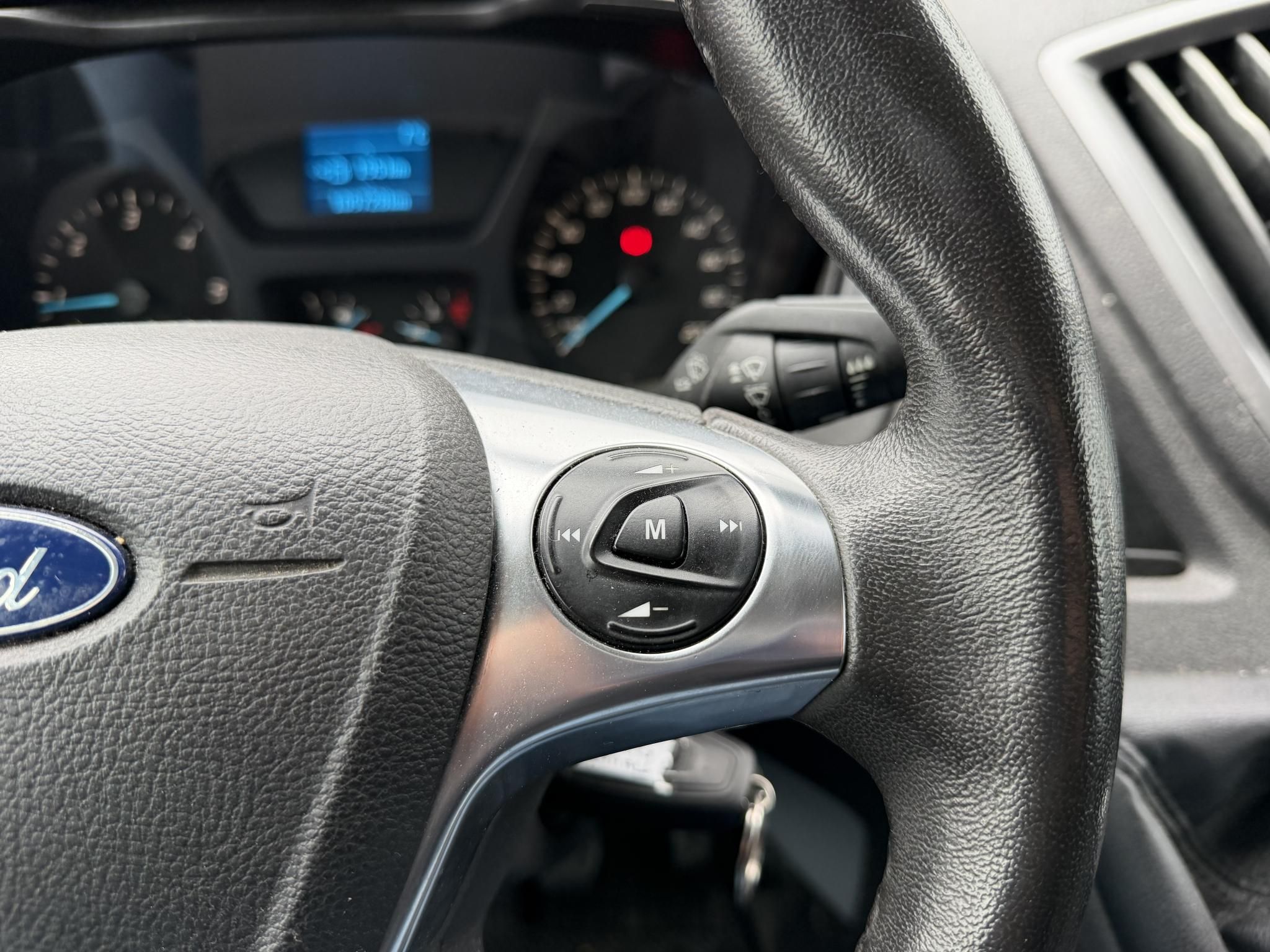 FORD TRANSIT 2.0 TDCi 330 LWB Trend L4H3 ÁFÁS! 109e km. Magyarországi. Nagyszerviz után!