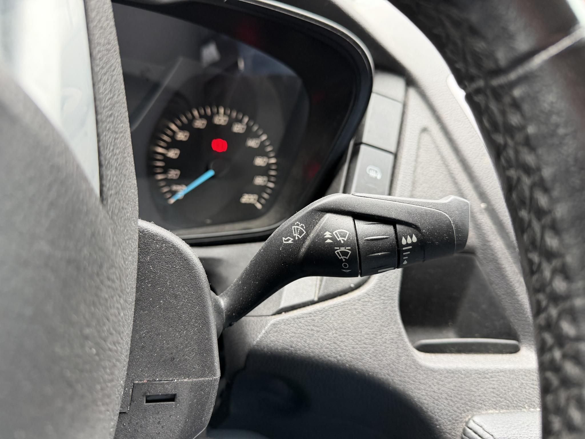 FORD TRANSIT 2.0 TDCi 330 LWB Trend L4H3 ÁFÁS! 109e km. Magyarországi. Nagyszerviz után!