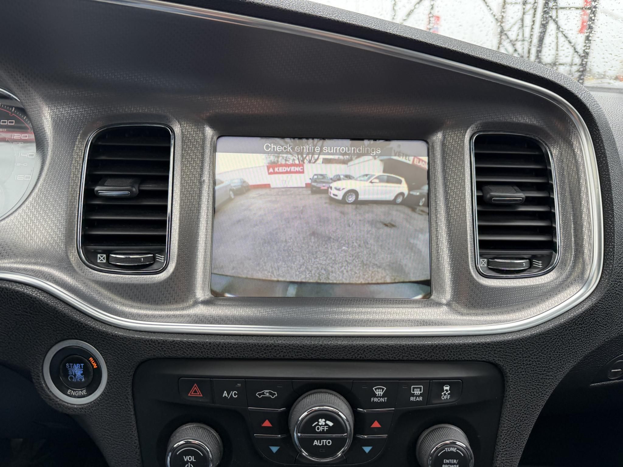 DODGE CHARGER 5.7 Hemi R/T