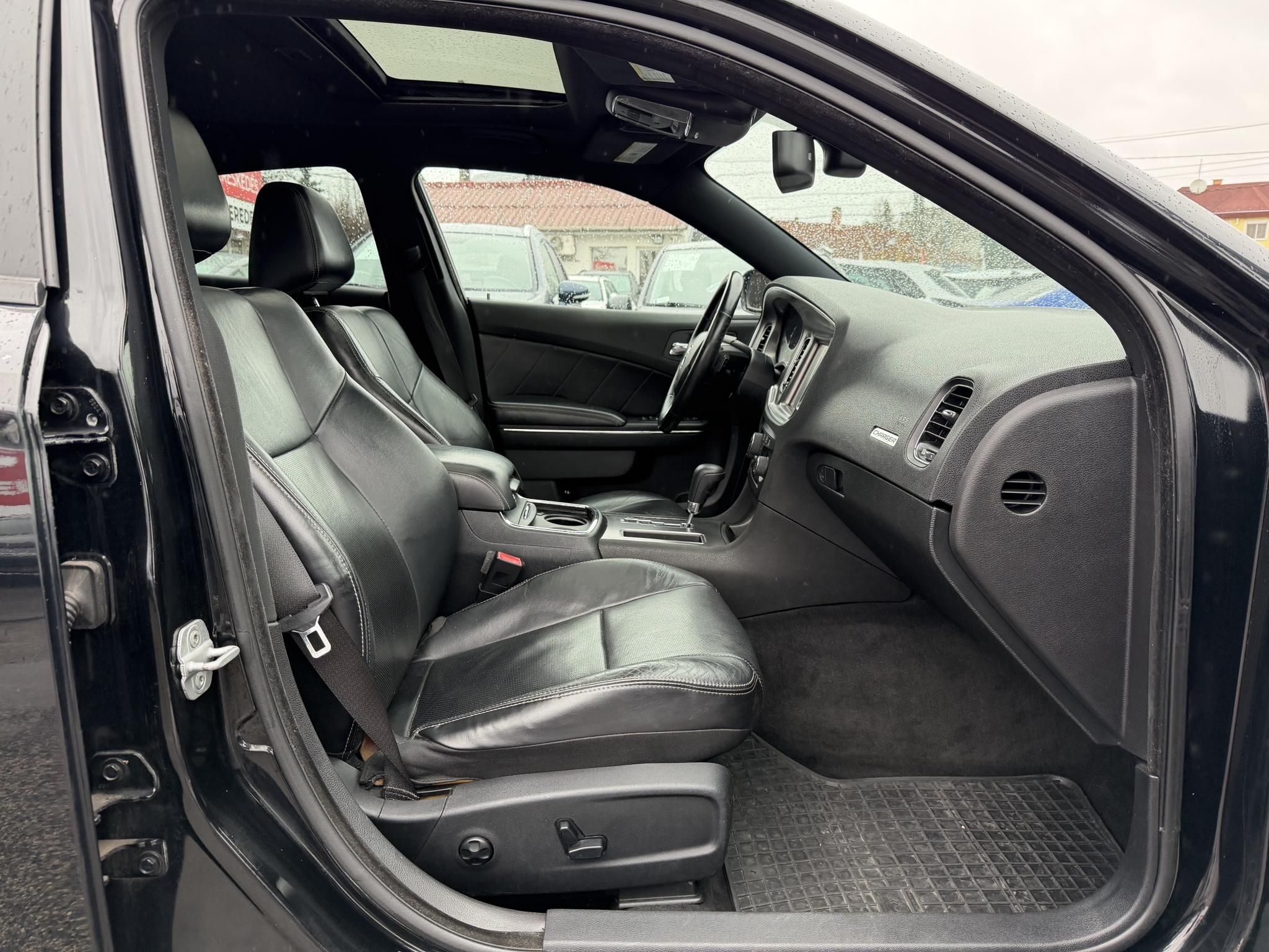 DODGE CHARGER 5.7 Hemi R/T